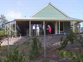 Victor Harbor Winery - Holiday Adelaide 0