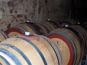 Uleybury Wines - Holiday Adelaide 1