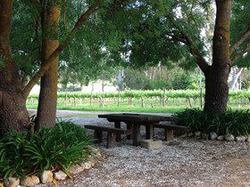 Verdun Park Wines - Holiday Adelaide 0