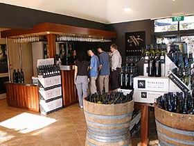 Nepenthe Wines - Holiday Adelaide 2