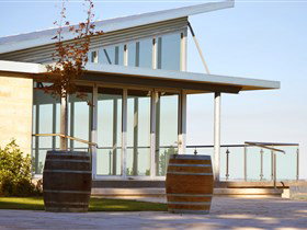 Pike And Joyce Wines - Holiday Adelaide 2