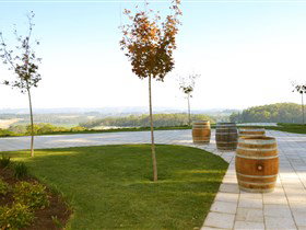 Pike And Joyce Wines - Holiday Adelaide 3