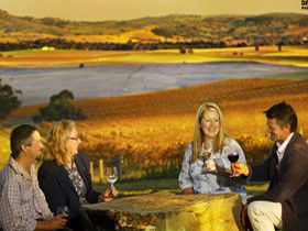 Pindarie - Holiday Adelaide 3
