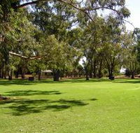 Virgara Wines - Holiday Adelaide