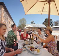 Johnston Oakbank Cellar Door - Holiday Adelaide