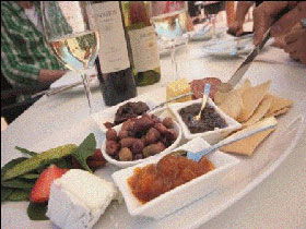 Johnston Oakbank Cellar Door - Holiday Adelaide 3