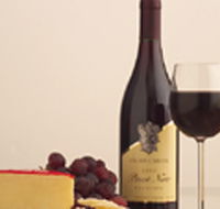 Pages Creek Vineyard - Holiday Adelaide