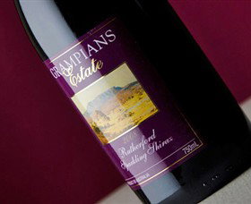 Grampians Estate - Holiday Adelaide 1