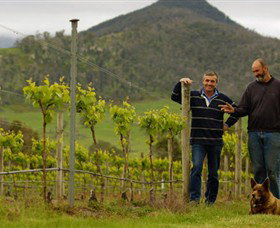 Grampians Estate - Holiday Adelaide 0