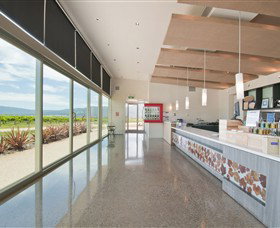 Mount Langi Ghiran - Holiday Adelaide 0