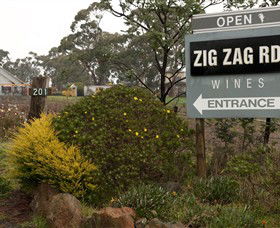 Zig Zag Rd Winery - Holiday Adelaide 3