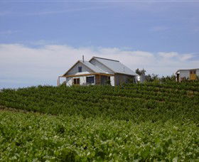 Zig Zag Rd Winery - Holiday Adelaide 0