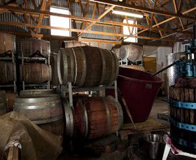 Zig Zag Rd Winery - Holiday Adelaide 4