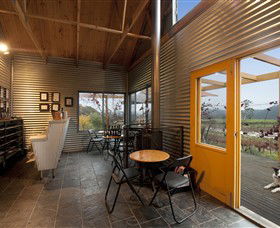 Zig Zag Rd Winery - Holiday Adelaide 1