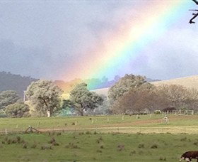 Kooyonga Creek Wines - Holiday Adelaide 5