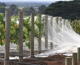 Paradigm Hill - Holiday Adelaide 1