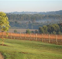 Paradigm Hill - Holiday Adelaide