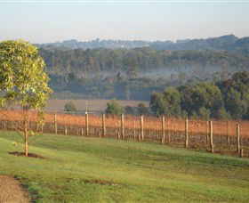 Paradigm Hill - Holiday Adelaide 0