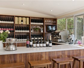 Coombe Yarra Valley - Holiday Adelaide 2