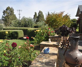 Longwood East VIC Holiday Adelaide