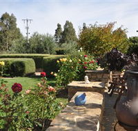 Garners Heritage Wines - Holiday Adelaide