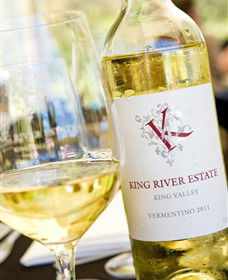 King River Estate - Holiday Adelaide 2