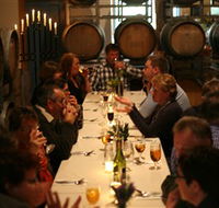 Ensay Winery - Holiday Adelaide