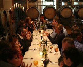Ensay Winery - Holiday Adelaide 0