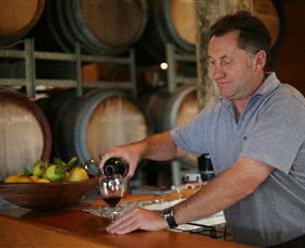 Ensay Winery - Holiday Adelaide 1
