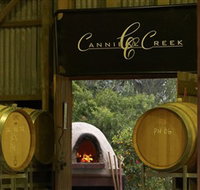 Cannibal Creek Vineyard - Holiday Adelaide