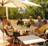 Craigow Vineyard - Holiday Adelaide