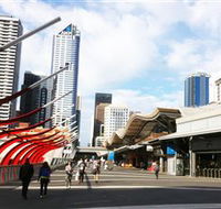 TheatreStreet - Holiday Adelaide