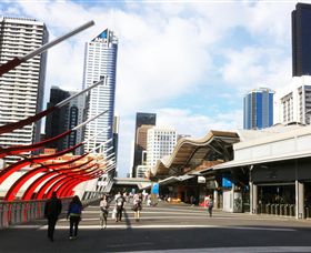 TheatreStreet - Holiday Adelaide 0