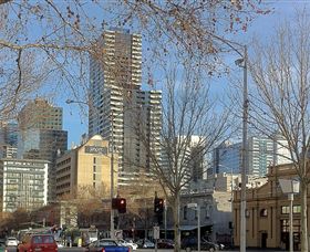 TheatreStreet - Holiday Adelaide 1