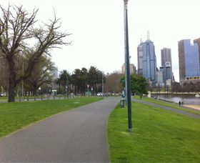 TheatreStreet - Holiday Adelaide 2