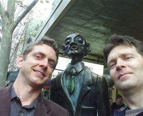 TheatreStreet - Holiday Adelaide 4