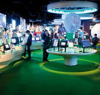 Australian Centre for the Moving Image ACMI - Holiday Adelaide