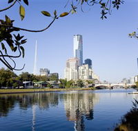 Yarra River - Holiday Adelaide