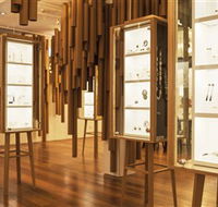 e.g.etal Contemporary Jewellery and Objects - Holiday Adelaide
