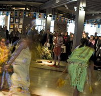 Koorie Heritage Trust - Holiday Adelaide