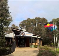 Narana Aboriginal Cultural Centre - Holiday Adelaide