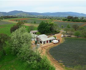 Schmidts Strawberry Winery - Holiday Adelaide 0