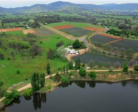 Schmidts Strawberry Winery - Holiday Adelaide 3