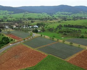 Schmidts Strawberry Winery - Holiday Adelaide 1