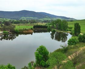 Schmidts Strawberry Winery - Holiday Adelaide 2