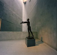 The Ian Potter Centre NGV Australia - Holiday Adelaide
