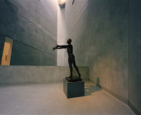 The Ian Potter Centre: NGV Australia - Holiday Adelaide 0