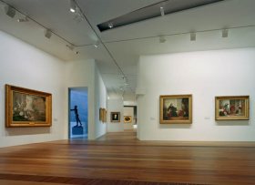 The Ian Potter Centre: NGV Australia - Holiday Adelaide 3