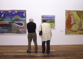 The Ian Potter Centre: NGV Australia - Holiday Adelaide 8