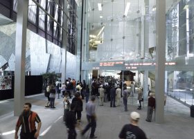 The Ian Potter Centre: NGV Australia - Holiday Adelaide 7